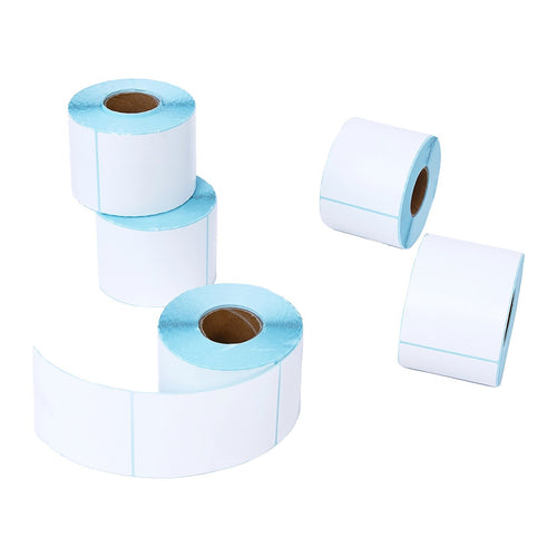 Premium Quality Barcode POS Labels, Stickers & Price Tags – Direct Thermal 60 x 50mm