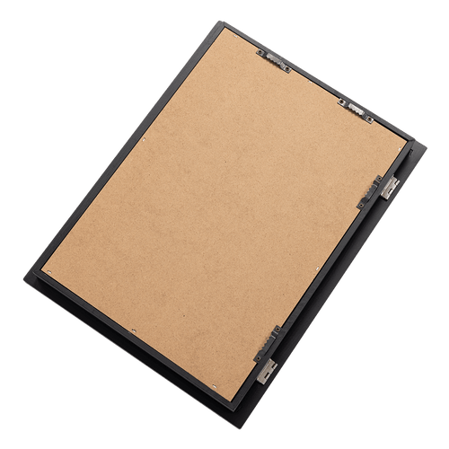 A4 Wooden Picture Frame For 50 Artworks Kids Art Display