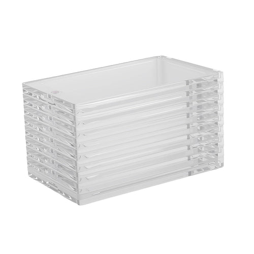 50 Pack 35PT Magnetic Card Holder One Touch Case