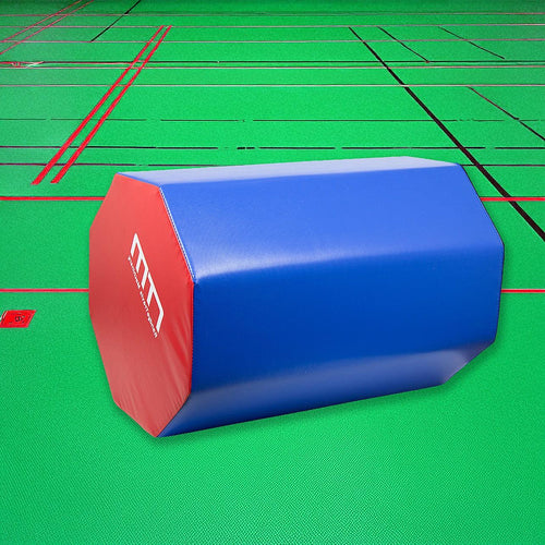 Octagon Tumbler Gymnastics Mat Exercise Floor Dance Yoga Training