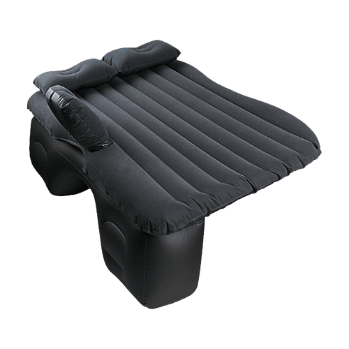 Inflatable Car Back Seat Mattress Portable Travel Camping Air Bed Rest Sleeping