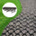 Geo Grid Ground Gravel Cell