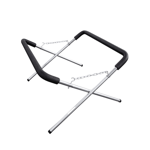 Fender Work Bench Panel Stand Curved Legs Panel Repair Beating Spray Painting