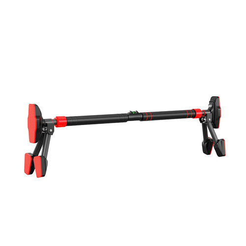 Doorway Pull Up Bar – 78–98cm Adjustable No-Drill Design