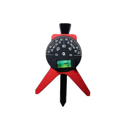 Pipe Centre Finder 38–152mm Magnetic Y Shape Tool