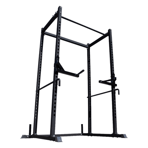 Power Rack Squat Deadlift HD Lift Cage