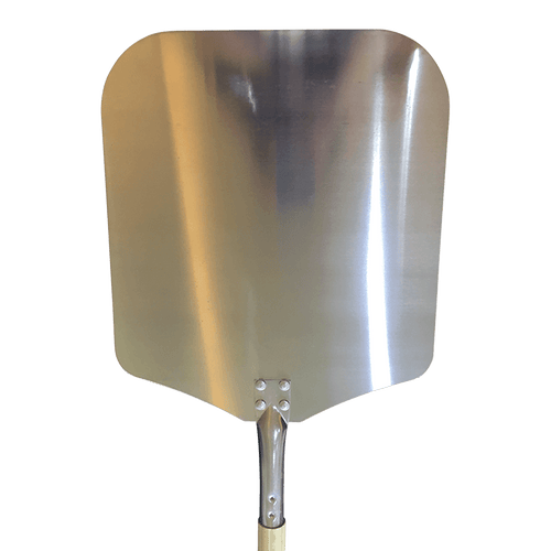 Profesional Pizza Oven Peel Paddle 90cm Wood Handle