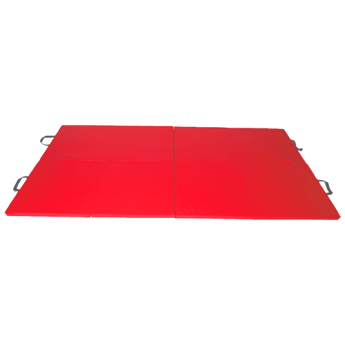 Foldable Exercise Mat Gymnastics Martial Arts Yoga Karate Judo