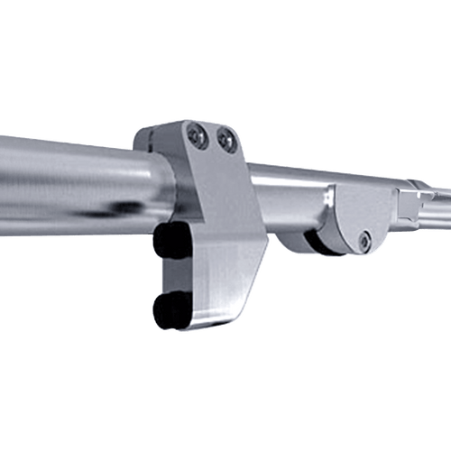 Sliding Barn Door Hardware Stainless Steel