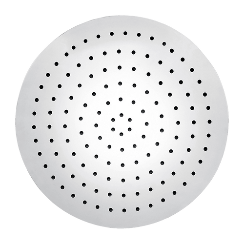 300mm Shower Head Round 304SS Chrome Showerhead