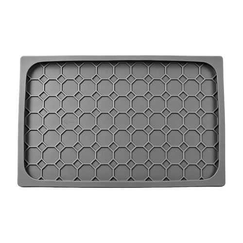 Starlink Gen 3 Protective Cover Silicone Dish Case Grey