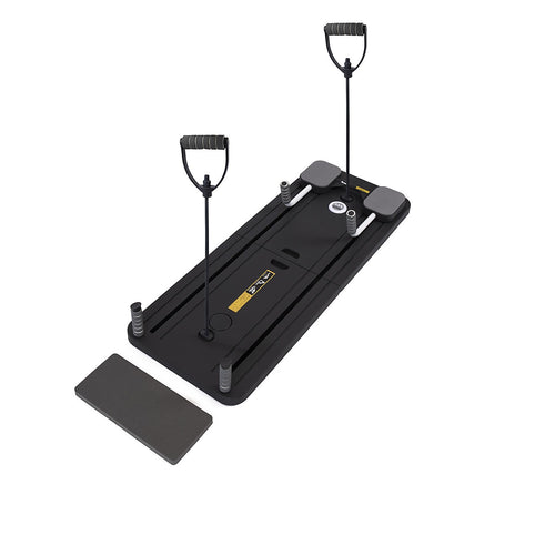 Abdominal Exercise Board – Pilates Reformer Elbow Support Pad for Core & Strength Workouts