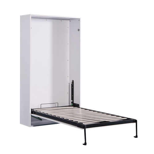 Wall Bed Single Size: Space-Saving Furniture