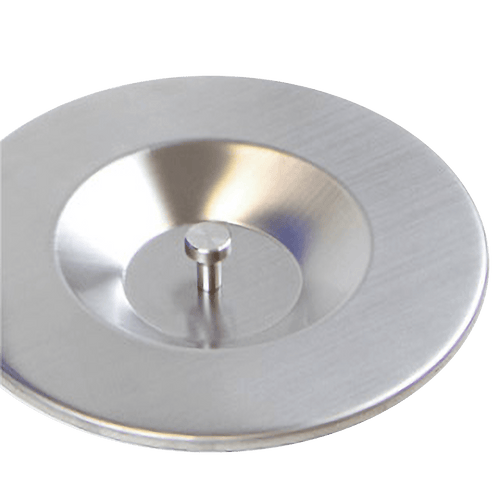 8L Concealed Benchtop Bin