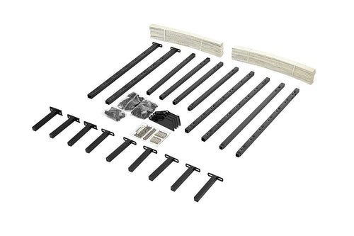 Queen Metal Bed Frame