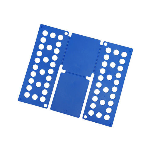 Adult Clothes Folder Organiser – Easy Fold Laundry Board for Shirts & Jumpers