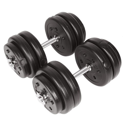 30KG Adjustable Dumbbell Set