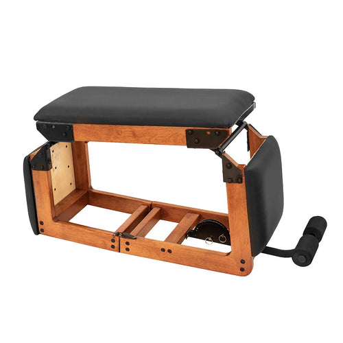Heavy-Duty Commercial Workout Bench – Adjustable Strength Training Press Bench for Home & Gym