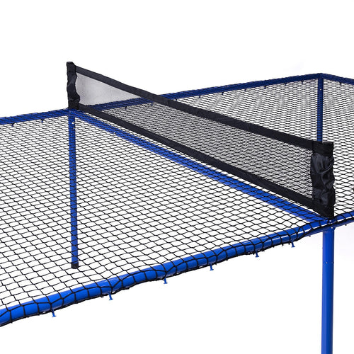 Bounce Ping Pong Net & Table Tennis Set – Indoor Outdoor Play