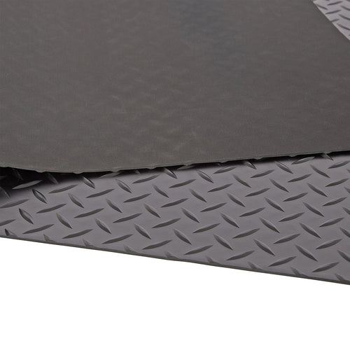 2m Heavy Duty Workshop Bench Protector Mat – Durable Rubber Anti-Slip Workbenches Cover