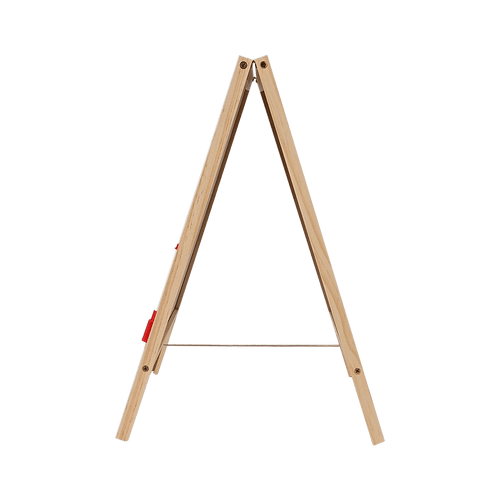 Sidewalk Board Sign Frame Chalkboard Drawing