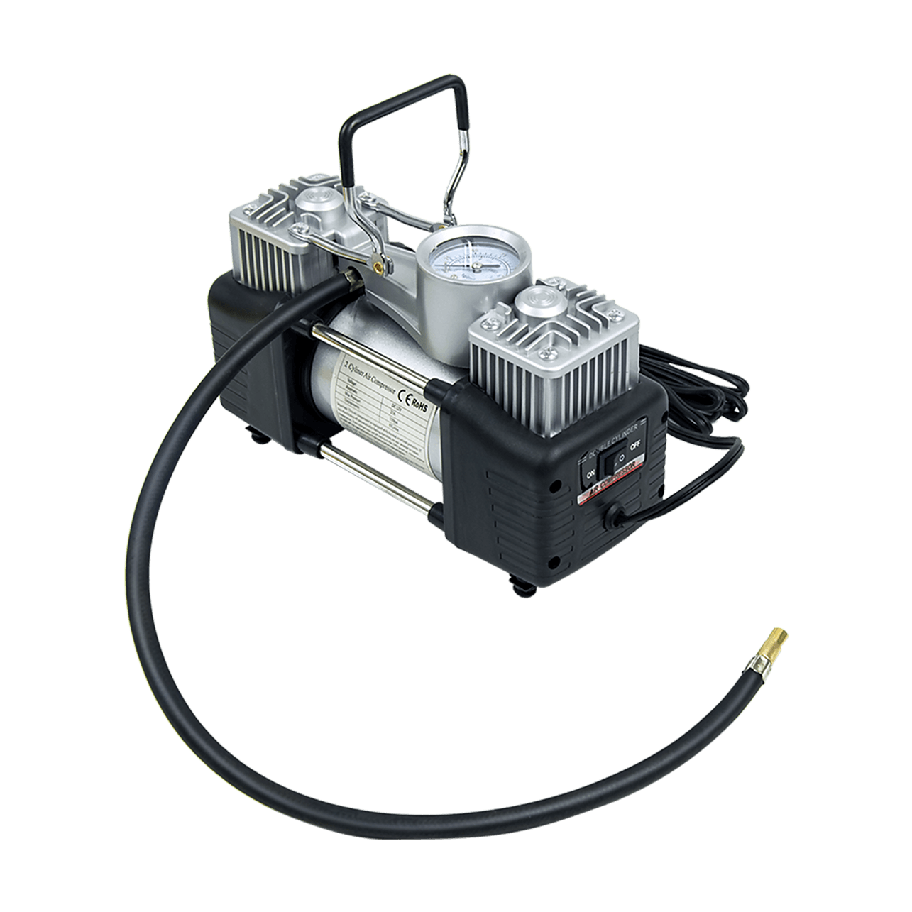 4x4 tyre pump online 12v