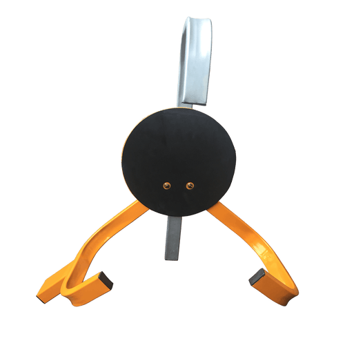 Car Vehicle Wheel Clamp Lock