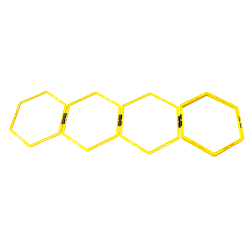 Fitness Agility Grid System