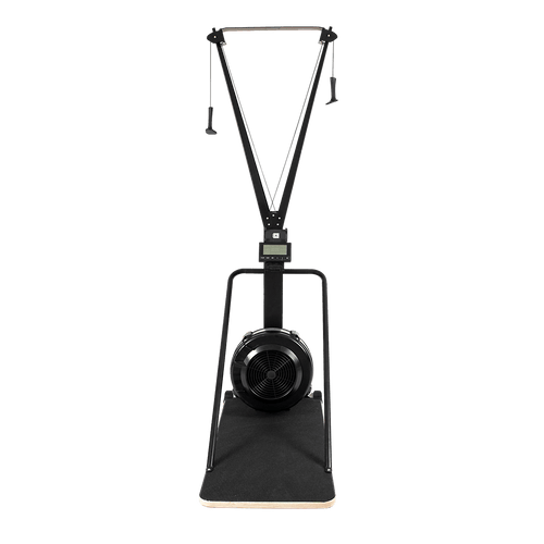 Air Ski Trainer & Stand Premium Fitness Machine