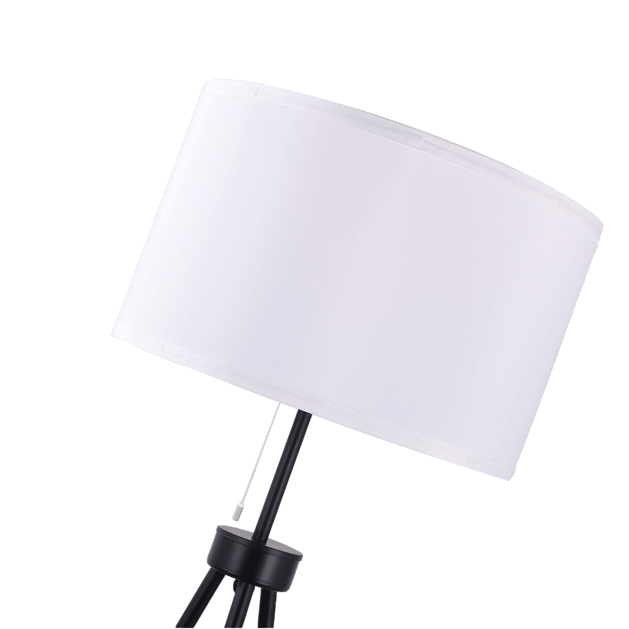 Mid Century Standing Floor Lamp with Modern Tripod Australia s