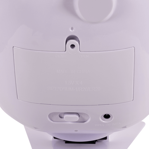 Badminton Robot Automatic Launcher Ball Machine