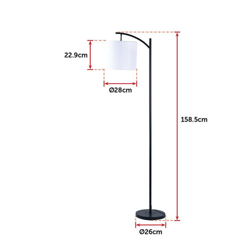 Room Floor Lamp Standing Light 