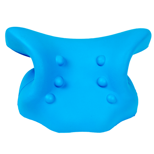 Neck Traction Pillow Rest Cloud Support Neck Stretcher