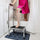 Step Stool for Adults and Seniors