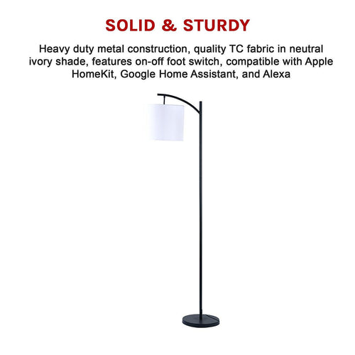 Room Floor Lamp Standing Light 