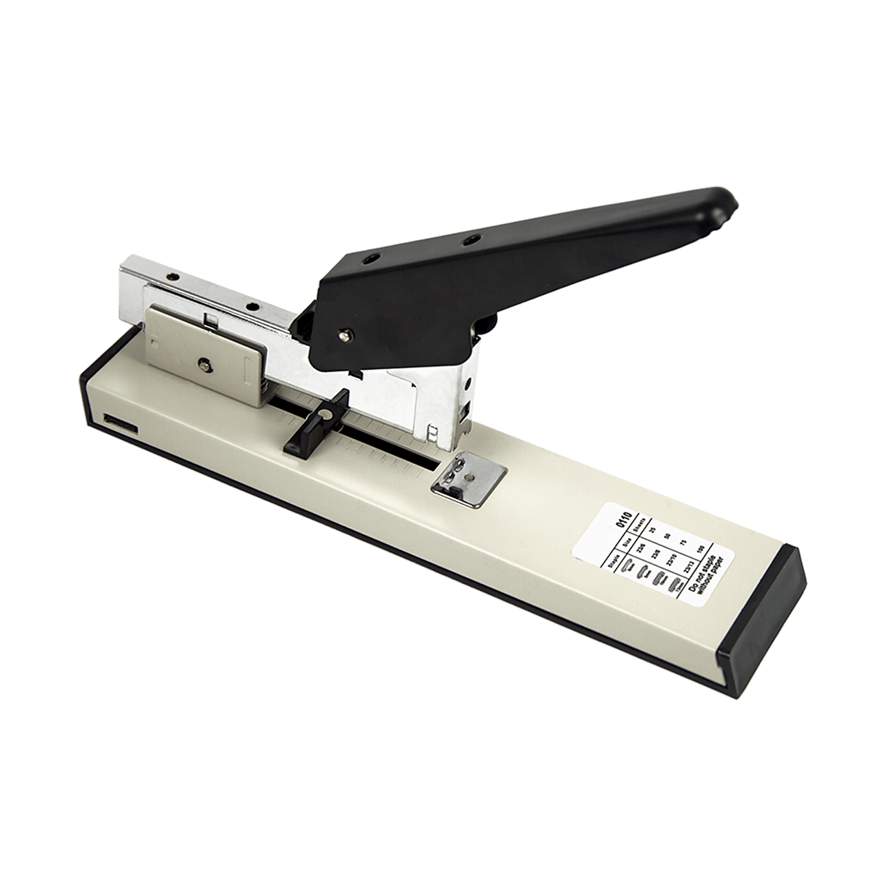 Bostitch Premium Grapas P3-chrome | Meses Sin Interés - 6