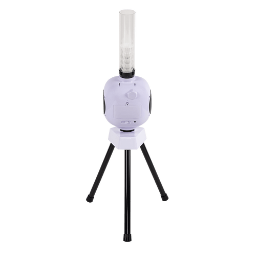 Badminton Robot Automatic Launcher Ball Machine