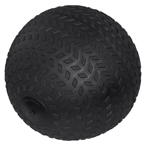 Tyre Thread Slam Ball Medicine Ball - 15kg 