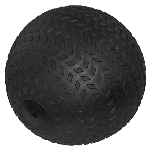 10kg Tyre Thread Slam Ball Medicine Ball