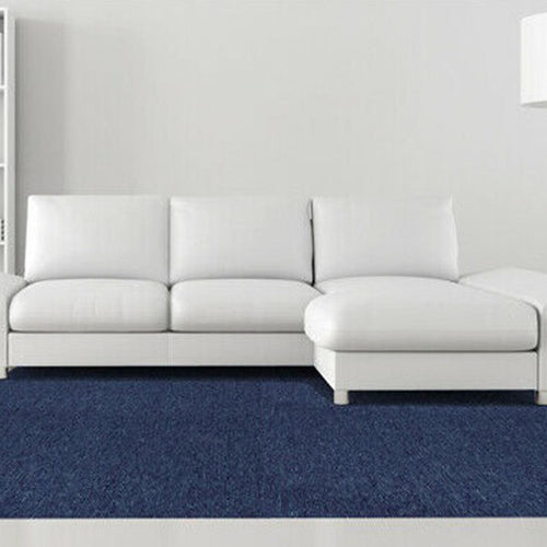 5m2 Premium Carpet Tile Flooring in Blue