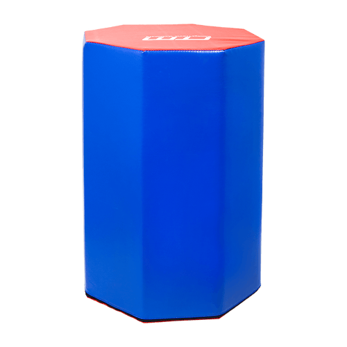 Octagon Tumbler Gymnastics Mat Exercise Floor Dance Yoga Training