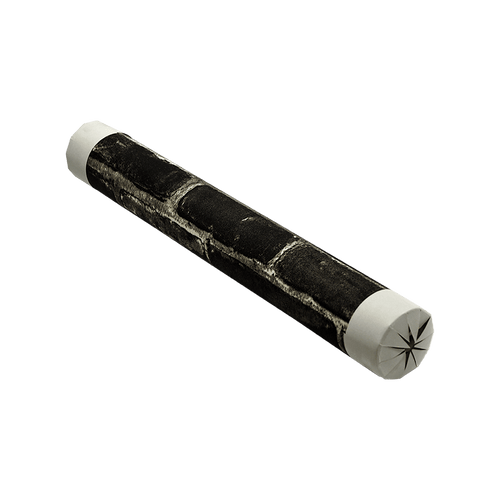 Wallpaper Faux Vintage Brick Pattern Wall Paper Roll