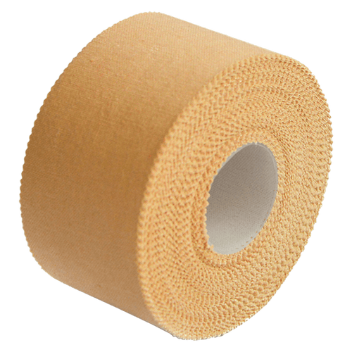 Premium Rigid Sports Strapping Tape - 16 Rolls x 38mm x 13.7m