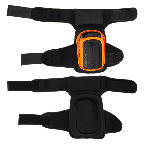 Knee Pads for Work, Construction, Gardening, Flooring and Carpentry