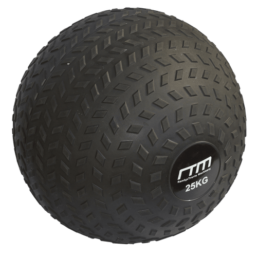 Tyre Thread Slam Ball Medicine Ball - 25kg 