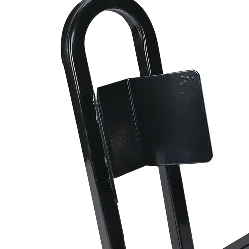 Motorcycle Motorbike Road 17"-21" Front Wheel Support Chock Transport Stand