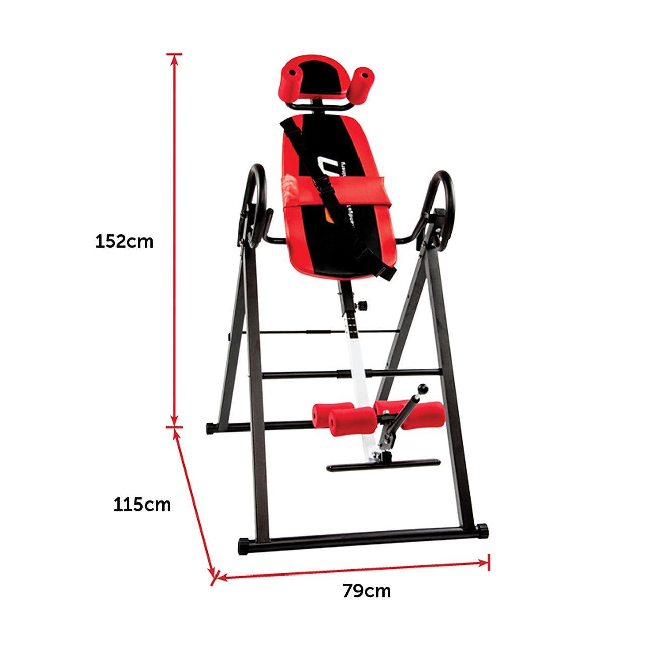 Back Inverter Machine