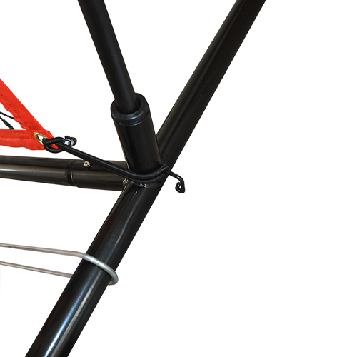 Portable Baseball Training Net Stand Softball Practice Sports Tennis