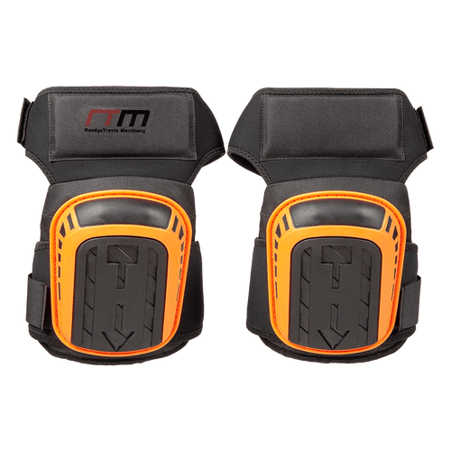 Knee Pads for Work, Construction, Gardening, Flooring and Carpentry