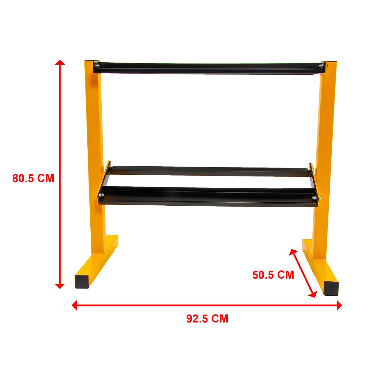 Small discount dumbbell rack